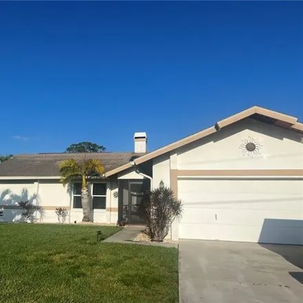 Rent this 3 bed house on 20709 Park Place in Estero River Heights, Lee County