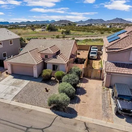 Buy this 3 bed house on 29528 North Little Leaf Drive in San Tan Valley, AZ 85143