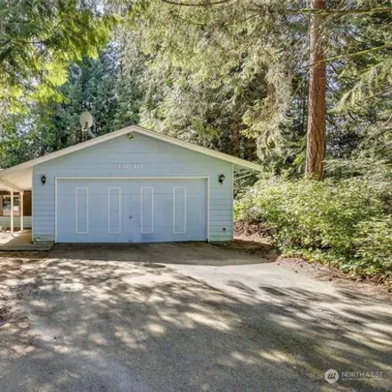 Buy this 3 bed house on 13556 Rocky Ridge Road Northwest in Silverdale, WA 98383