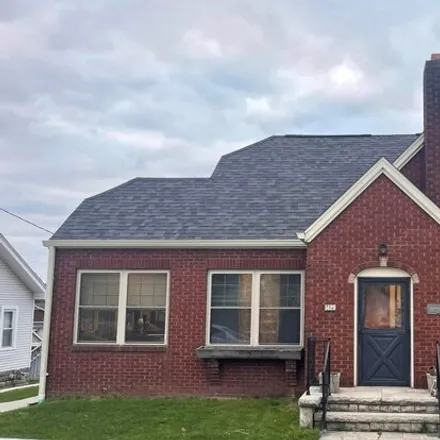 Buy this 4 bed house on 1461 Jackson Street in Jasper, IN 47546