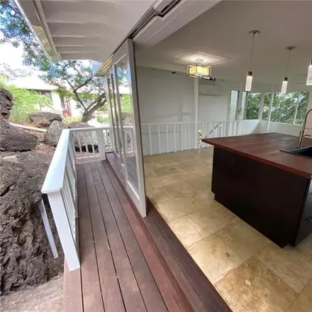 Buy this 4 bed house on 1343 Saint Louis Drive in Honolulu, HI 96816