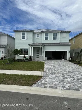Image 2 - 786 Clearwater Ave, Satellite Beach, Florida, 32937 - House for sale