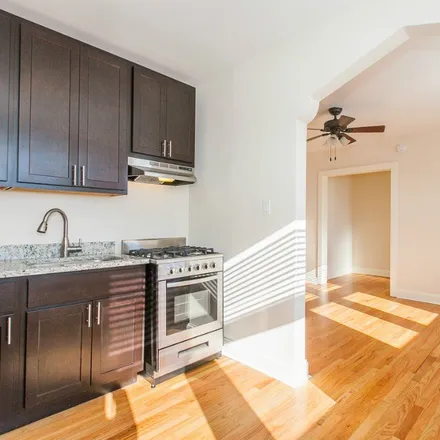 Rent this studio apartment on 612 West Patterson Avenue