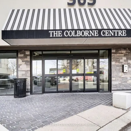 Image 7 - 363 Colborne Street, London, ON N6B 2N5, Canada - Apartment for rent