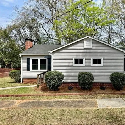 Image 2 - 433 East 9th Street, West Point, GA 31833, USA - House for sale