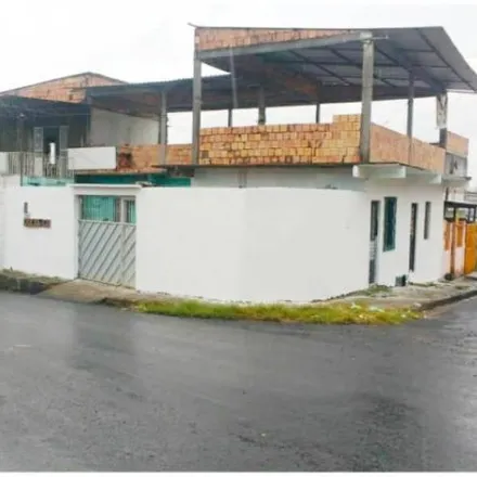 Image 1 - Rua Iranduba, São José Operário, Manaus - AM, 69000-000, Brazil - House for sale