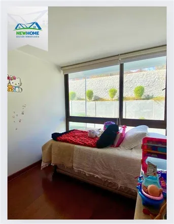 Image 2 - Colegio San Joaquín, Avenida Gabriela Mistral 2629, 172 1870 La Serena, Chile - Apartment for sale