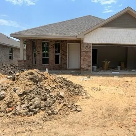 Buy this 3 bed house on Evans Street in Angleton, TX 77515