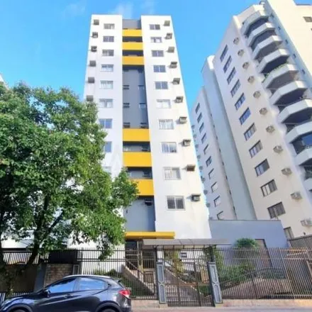 Image 1 - Saint Michel, Rua Orestes Guimarães 740, América, Joinville - SC, 89204-060, Brazil - Apartment for rent