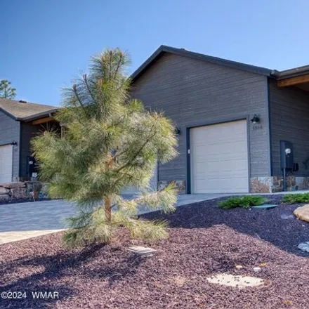 Buy this 2 bed house on 5852 Apollo Way in Wagon Wheel, Navajo County