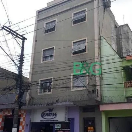 Buy this 14 bed apartment on Rua Siqueira Bueno 2019 in Mooca, São Paulo - SP