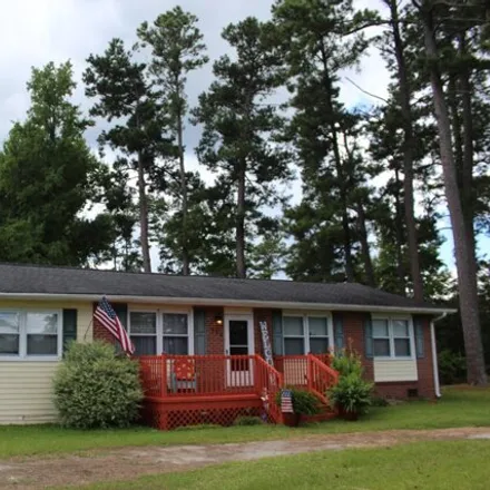 Image 2 - 108 Pinecone Ln, Havelock, North Carolina, 28532 - House for sale