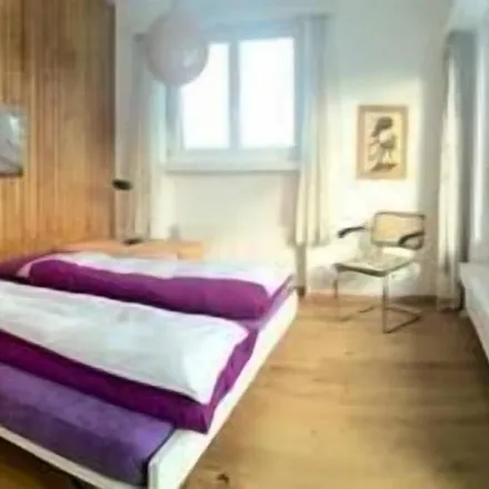Image 2 - 7500 St. Moritz, Switzerland - Apartment for rent