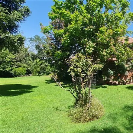 Buy this 5 bed house on Onofre Jarpa 10661 in 786 0379 Provincia de Santiago, Chile