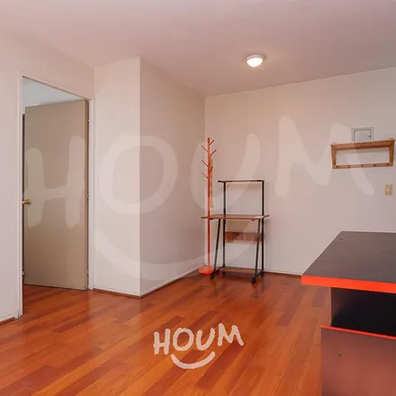 Rent this 1 bed apartment on Edificio Doña Teresa in Maturana 111, 837 0968 Santiago