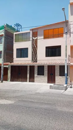 Image 3 - Petroperu, Avenida Lambramani, Santo Domingo, José Luis Bustamante y Rivero 04002, Peru - House for sale