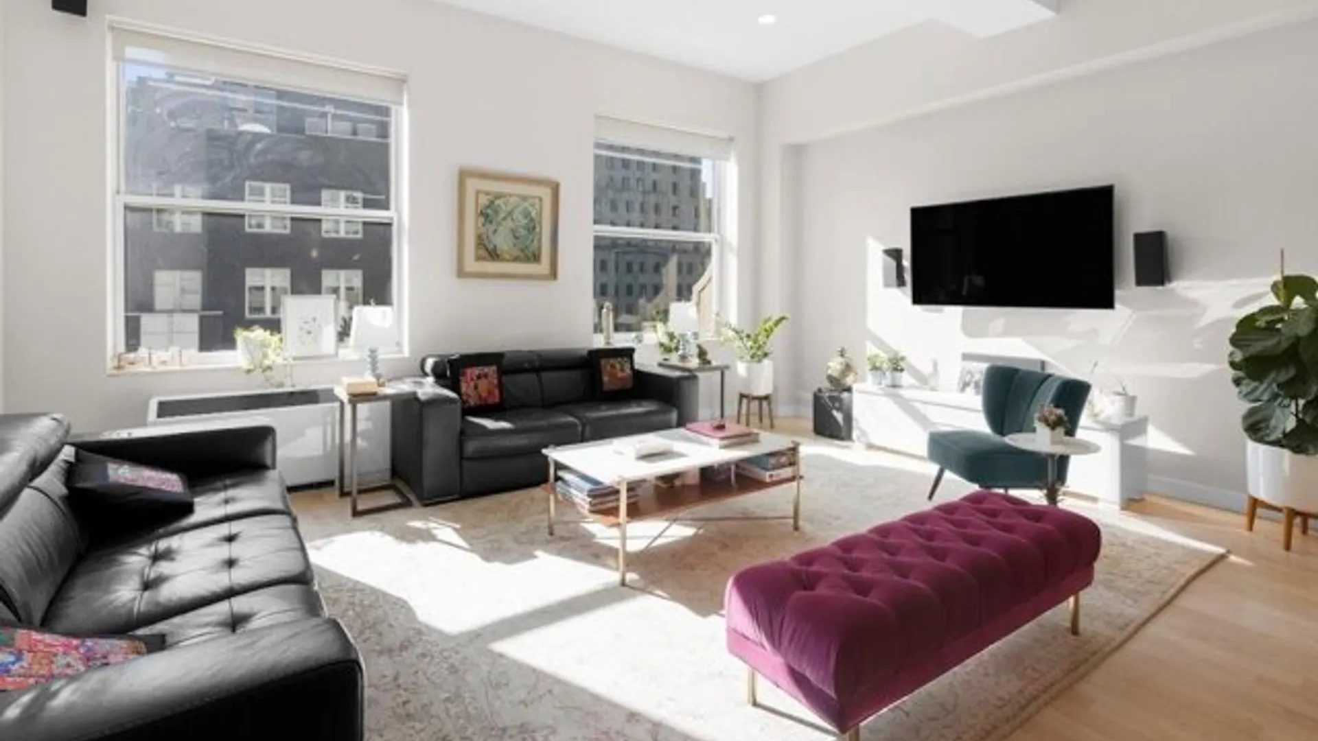 15 Broad Street, New York, NY 10005, USA | 1 bed house for rent
