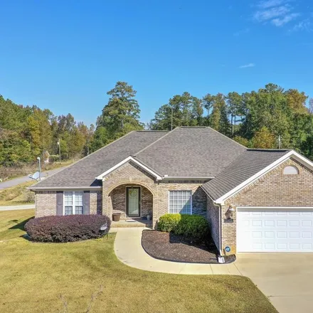 Buy this 3 bed house on 2510 Watson Drive in Southside, AL 35907