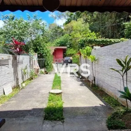 Buy this 3 bed house on unnamed road in Vale São Fernando, Teresópolis - RJ
