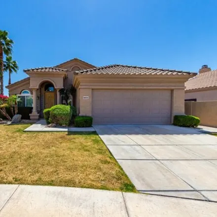 Buy this 3 bed house on 16814 South 2nd Place in Phoenix, AZ 85048