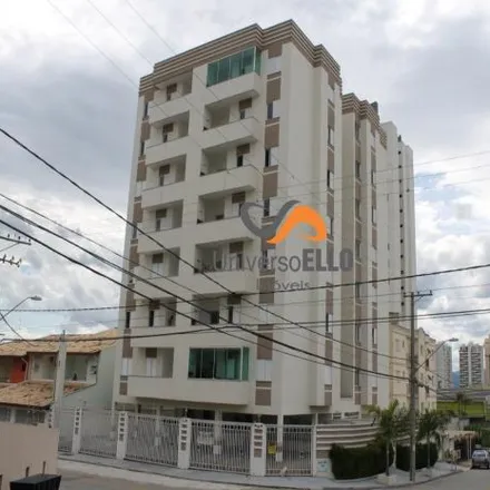 Image 1 - CEEJA Monsenhor Cícero de Alvarenga, Avenida Nove de Julho 382, Centro, Taubaté - SP, 12020-200, Brazil - Apartment for sale