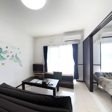Rent this studio apartment on Itoman 1502-2