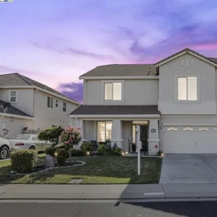 Buy this 4 bed house on 2141 Wisteria Way in Manteca, CA 95337