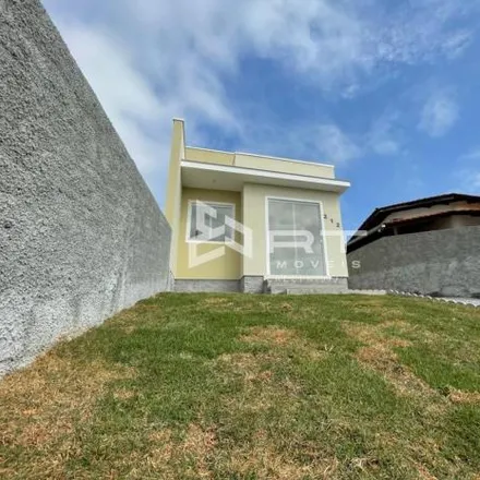Buy this 2 bed house on Rua Marechal Deodoro da Fonseca in Tapajós, Indaial - SC