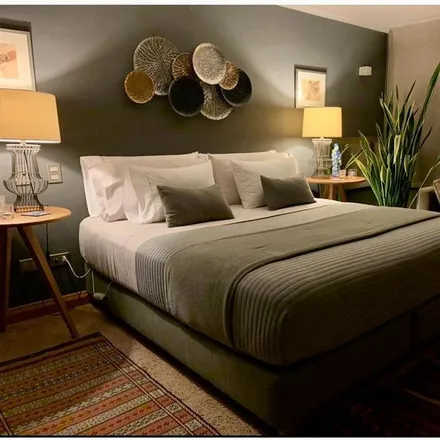 Buy this 3 bed apartment on Avenida Presidente Riesco 5111 in 755 0076 Provincia de Santiago, Chile