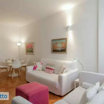 Rent this 3 bed apartment on Via Verona in 20135 Milan MI, Italy