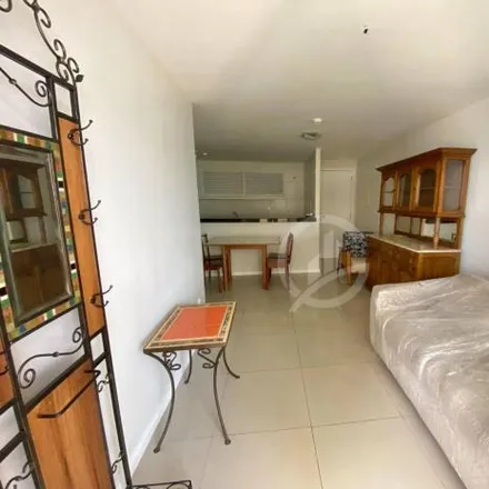 Buy this 2 bed apartment on Express Wash Lavanderia in Avenida da Abolição 2019 - Loja 8, Meireles