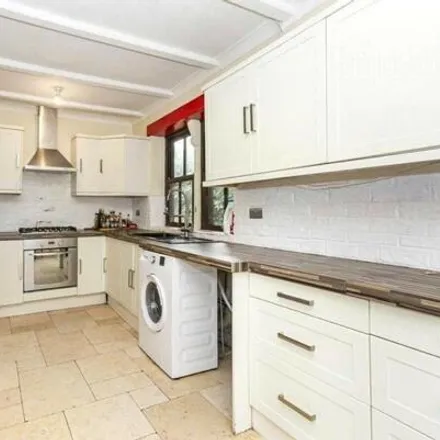 Rent this 4 bed house on 51 Egham Hill in Egham, TW20 0EU