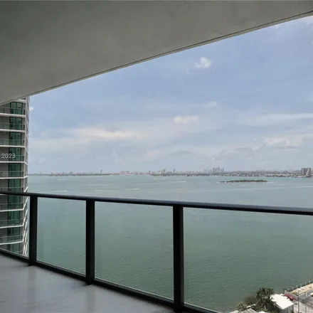 Rent this 2 bed apartment on 608 Northeast 32nd Street in Buena Vista, Miami