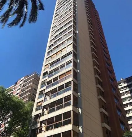 Image 2 - Zavalía 2019, Belgrano, C1426 ABB Buenos Aires, Argentina - Apartment for sale