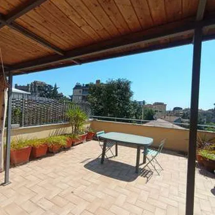 Image 5 - Via dei Salimbeni, 00164 Rome RM, Italy - Apartment for rent