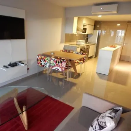 Buy this 1 bed apartment on Arazati 13 in 20100 Punta Del Este, Uruguay