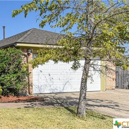 Buy this 3 bed house on 400 Jason Drive in Harker Heights, TX 76548