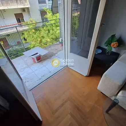 Rent this 2 bed apartment on Αθαμανίας in 104 44 Athens, Greece