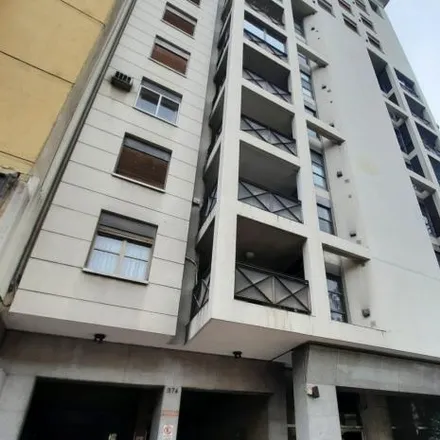 Buy this 1 bed apartment on Avenida Vélez Sarsfield 386 in Centro, Cordoba