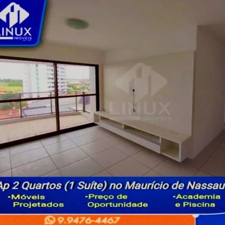 Image 2 - Rua Vasco Fernandes Coutinho, Mauricio de Nassau, Caruaru - PE, 55012-740, Brazil - Apartment for sale