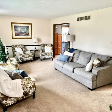 Image 3 - 3275 East Stoneway Drive, Perkins Township, OH 44870, USA - House for sale