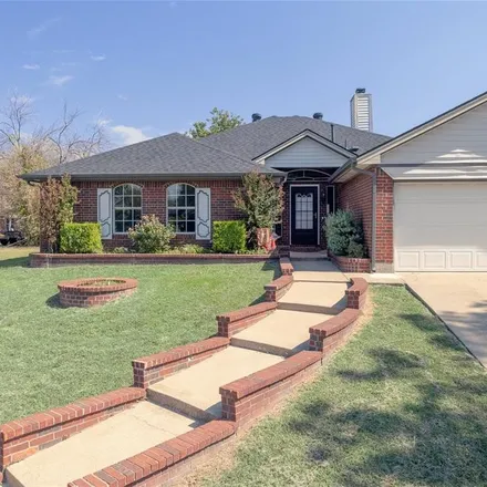 Image 1 - 689 Montana Court North, Keller, TX 76248, USA - House for sale