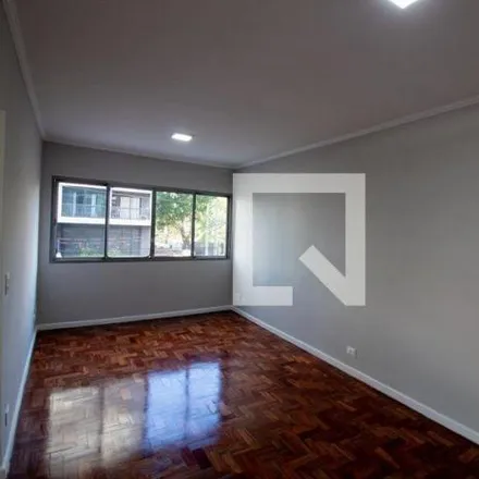 Rent this 2 bed apartment on Rua João de Lacerda Soares 179 in Brooklin Novo, São Paulo - SP