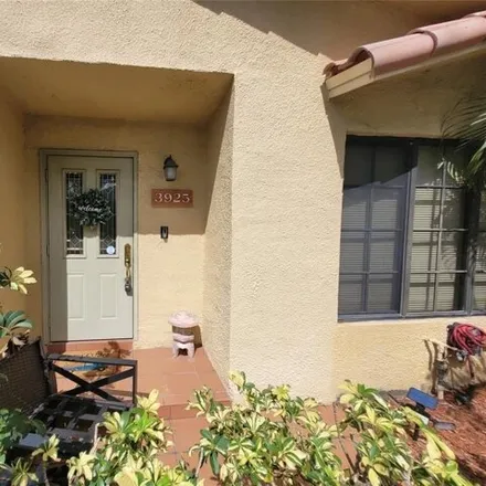 Buy this 3 bed townhouse on 9408 Northwest 39th Street in Sunrise, FL 33351