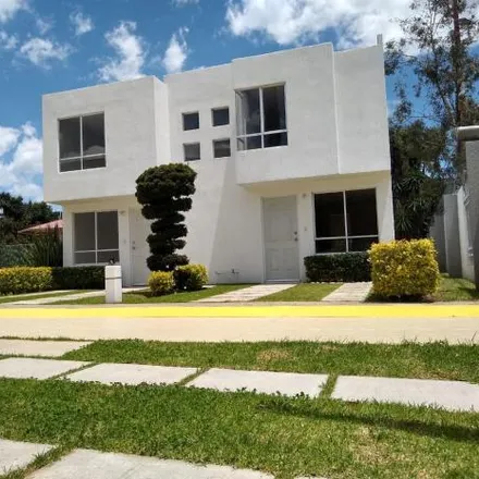 Buy this 3 bed house on unnamed road in Los Héroes Chalco 3, 56644 San Martín Cuautlalpan
