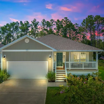Buy this 3 bed house on 55 West Wilson Street in Santa Rosa Beach, Walton County