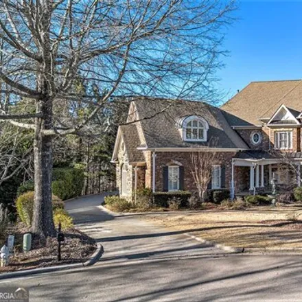 Buy this 6 bed house on 2998 Gainesway Court in Forsyth County, GA 30041