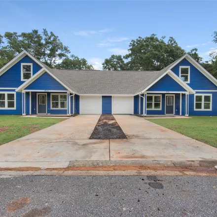 Buy this 3 bed townhouse on 999 B Street in Okaloosa County, FL 32536