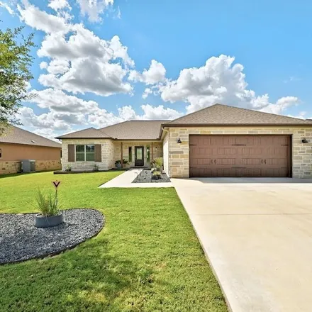 Image 1 - 170 Oak Drive, Llano County, TX 78639, USA - House for sale