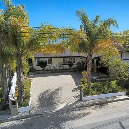 Image 8 - Sapphire Drive, Los Angeles, CA 91436, USA - House for rent